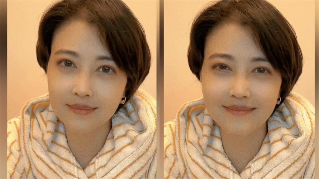 56歲「最美周芷若」遭酸劣化!她回擊「絕美扮相」卻露餡皺紋真貌