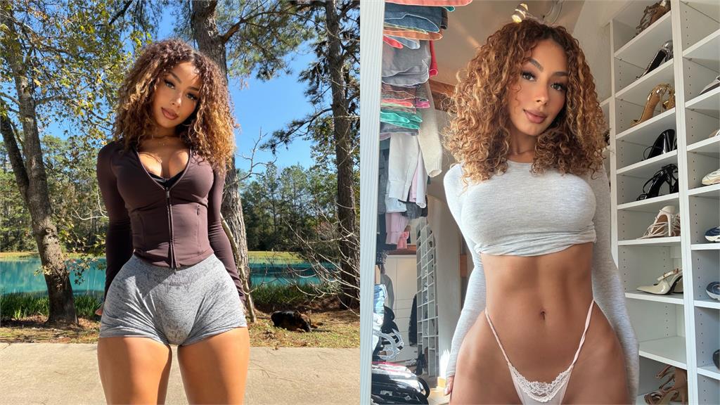 美大學教練遭爆約OnlyFans女模「1男激戰3女」!婚外情形象全毀…