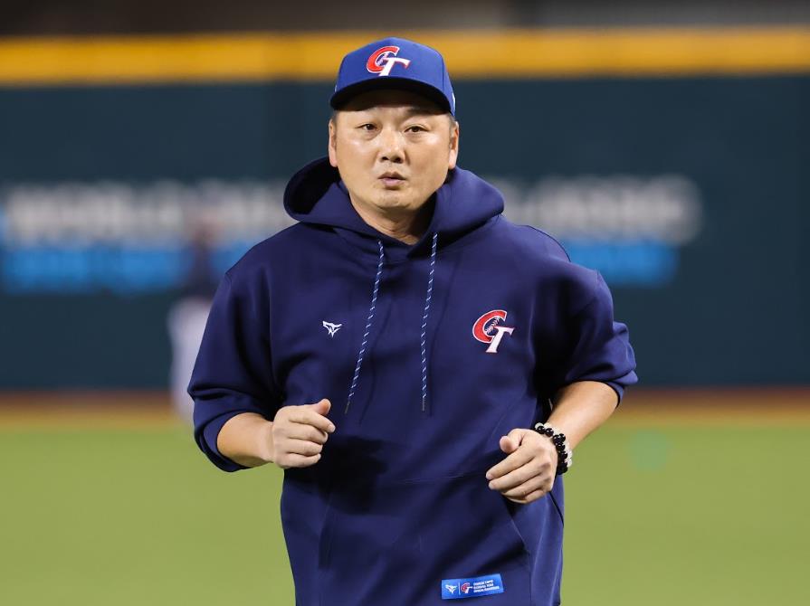 經典賽/台灣今晚對戰強敵尼加拉瓜 雖無緣搶第一總教練曾豪駒仍不敢大意