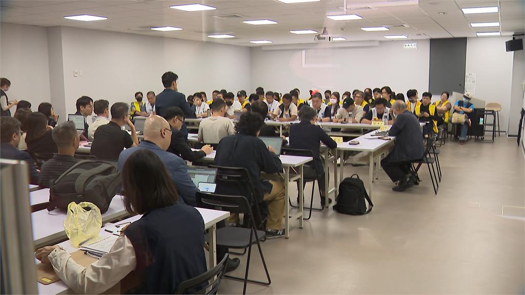 美光賺翻！台灣員工「不滿獎金不公」　工會不排除罷工