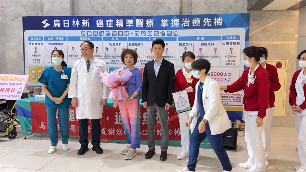 別人追極光她看X光 婦赴挪威摔趴冰上致膝蓋骨折