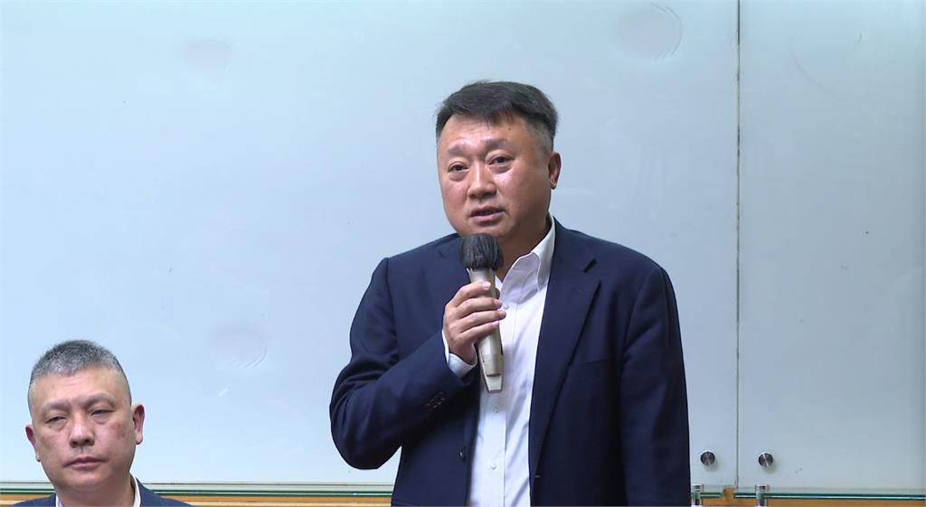 明升暗擋？沒收初選逼退選　謝衣鳯嗆拒接任要拚到最後
