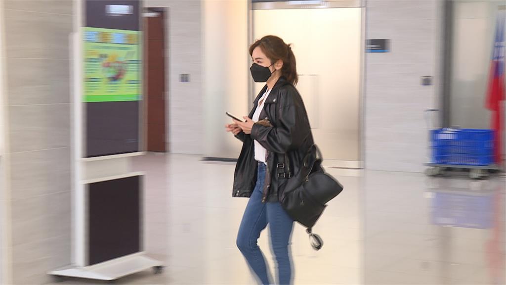 遭酸「法院認證小三」怒告加重誹謗　雞排妹槓陳沂、加碼告網友