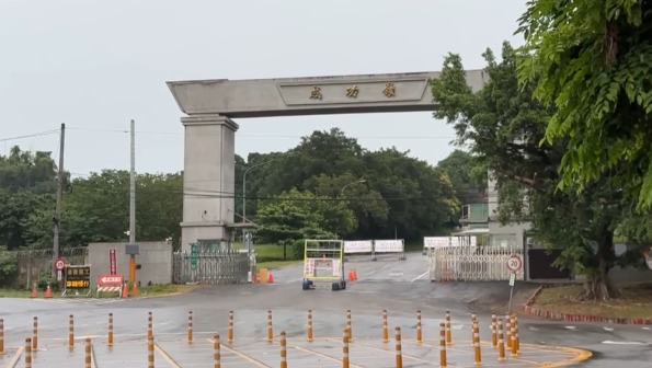 新兵打靶左臉炸爛重傷　檢方偵查終結　軍方無疏失