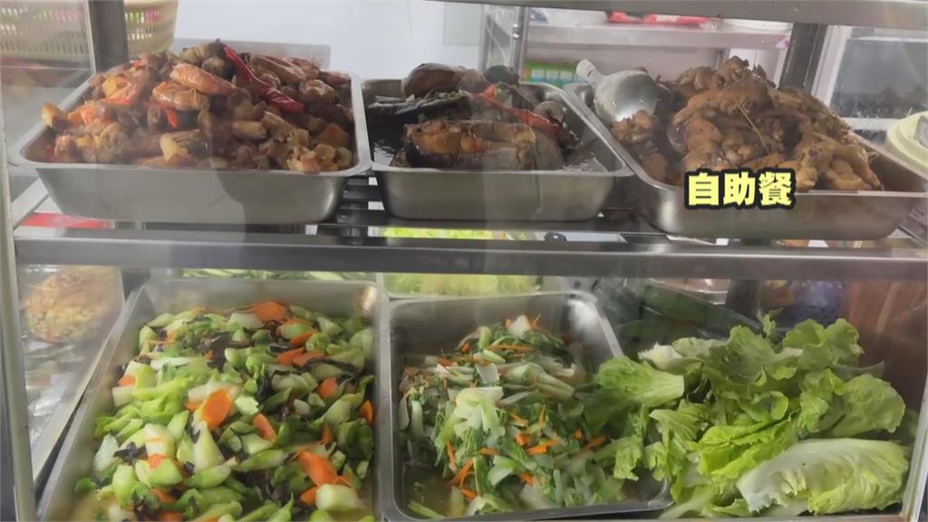 宜蘭蘇澳「越南一條街」　佳餚飄香撫慰異鄉移工思鄉情