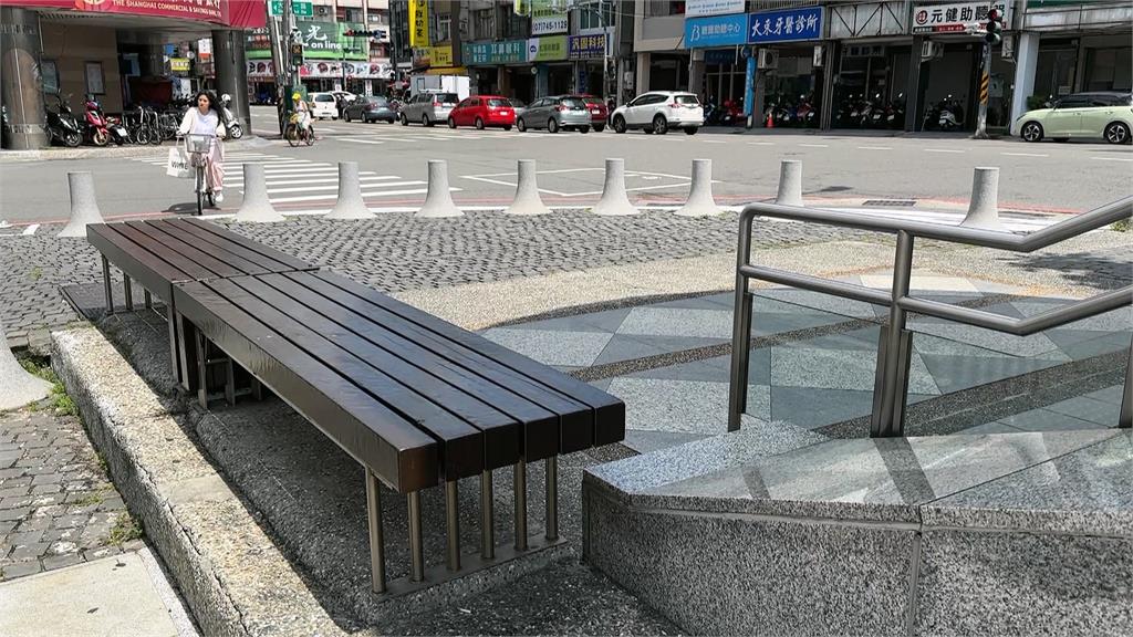 噁! 女子捷運站疑遭陌生男"噴不明液體" 警監視器逮人