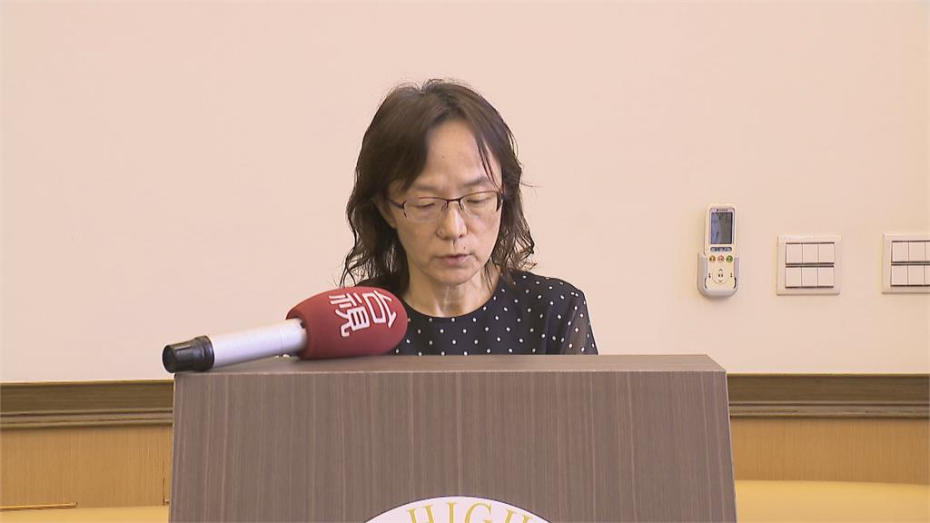 可教化?健身教練勒斃女友 二審改判15年家屬難接受