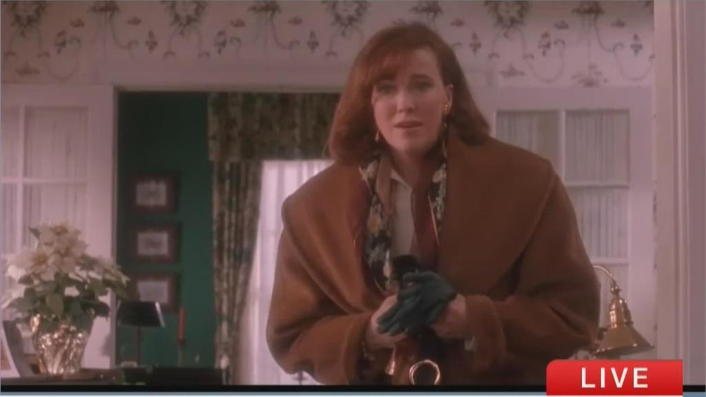 「小鬼當家」媽媽凱瑟琳奧哈拉病逝洛杉磯家中 享壽71歲