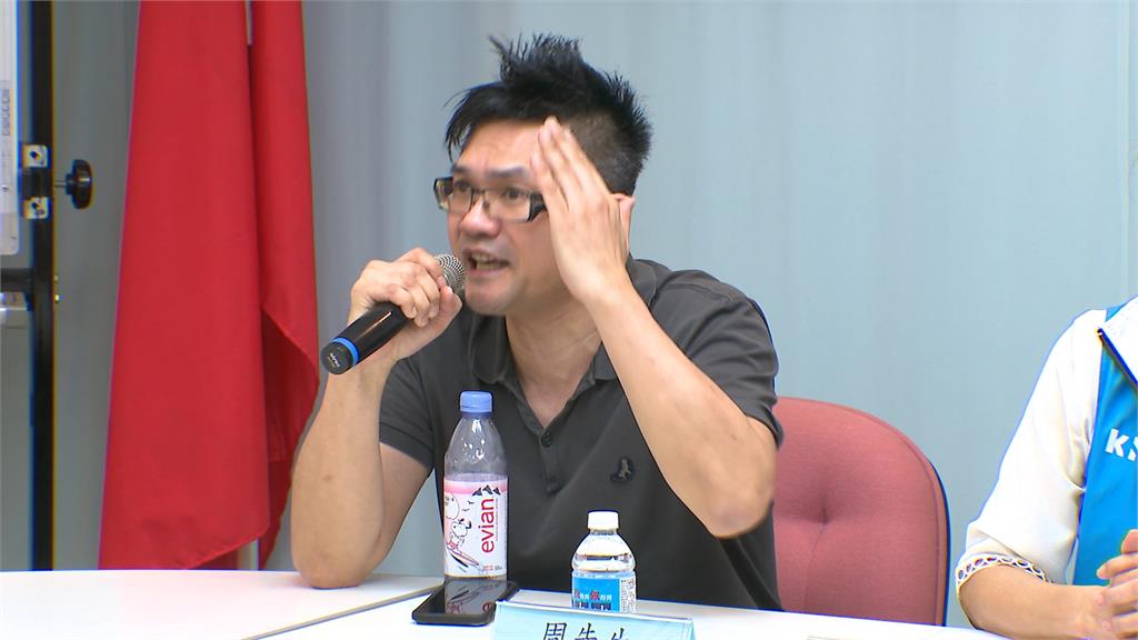 大同恐怖甲醛屋！　房客一家三口全中毒　向房東反應1年多無正面回應