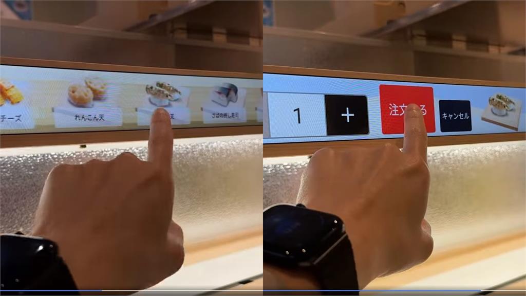 沒輸送帶也能「迴轉」？日壽司郎出奇招防屁孩　網全跪：佩服日本人