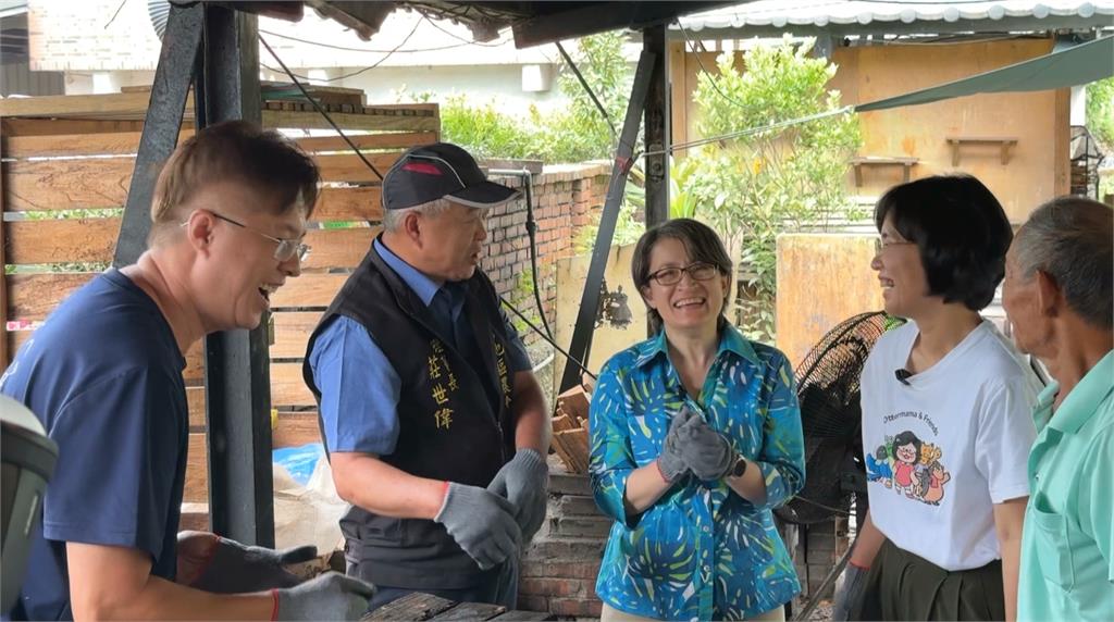 遭李四川陣營群起圍攻！　蘇巧慧：可能是我選情不錯