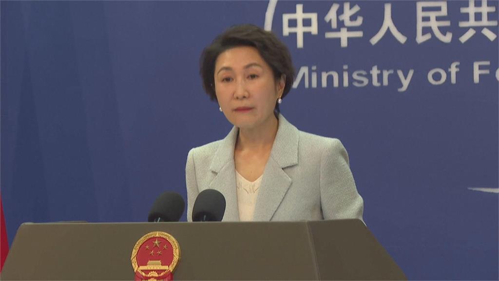 賴清德啖壽司照登日媒　美駐日大使po文批中脅迫成性