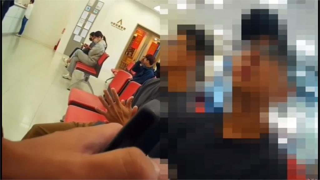 臨櫃領十萬遭行員、員警「阻詐關懷」　台中民眾怨擾民