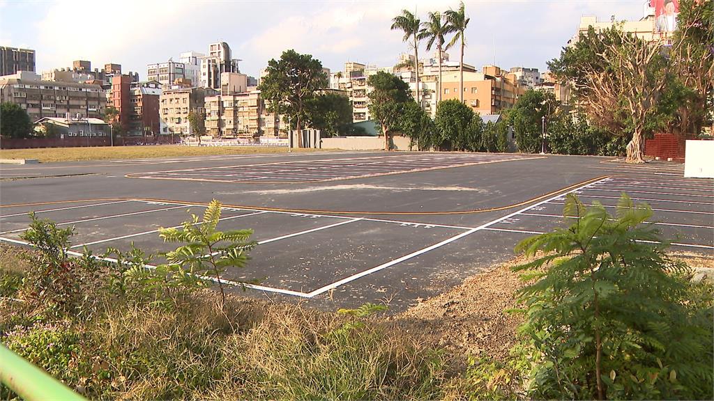 傳輝達看上一殯土地？　里長證實有AI園區總務致電