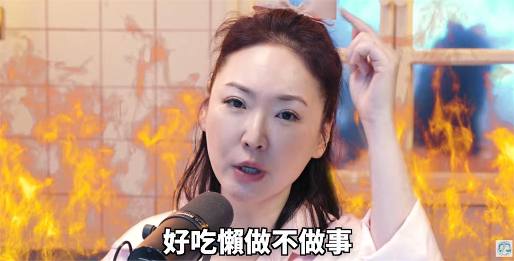 拒絕潛規則慘遭封殺！王俐人怒揭「知名大公司」黑幕：逼陪老男人吃飯還被摸手