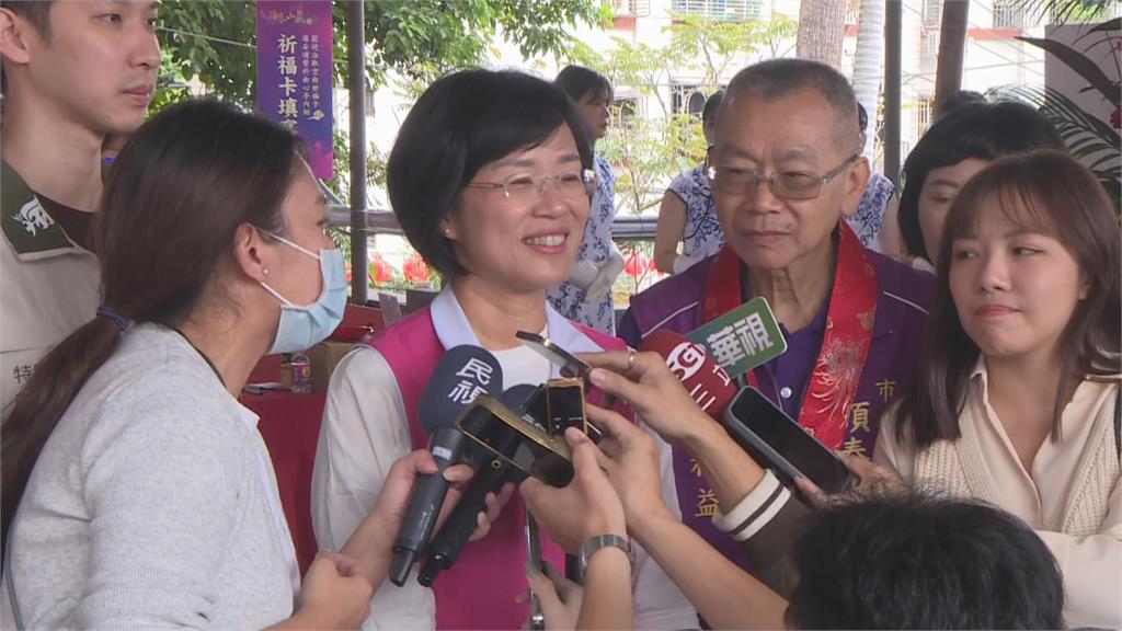 快新聞/修財劃法掏空中央上千億財源 蘇巧慧:藍營認為自己將永遠在野?