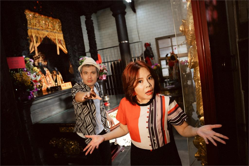 錦雯、管罄、倪安東跨界同台！屏東原創音樂劇《港墘仔》1220重磅登場  