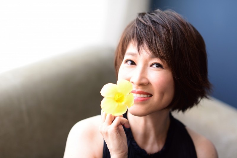 凍齡女神林慧萍61歲仙氣不減！密友揭露她真實一面珍藏舊照曝光