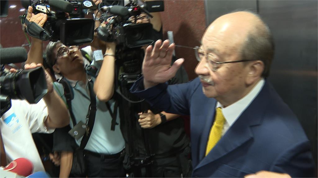 吳思瑤等5黨鞭集體請辭 大罷免失敗咎責 逼宮柯建銘?