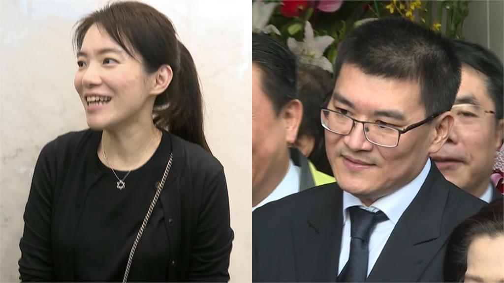 控趙建銘誤診還偷吃護理師！陳幸妤自爆離婚…25年婚姻挺過「這大案」卻難敵出軌
