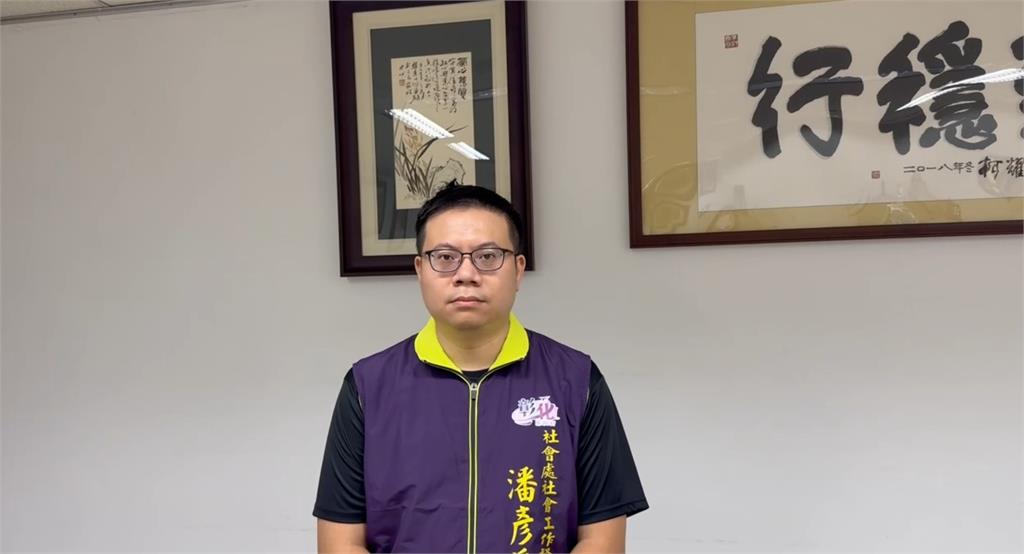 長照悲歌？彰化女子疑弒母墜樓亡　檢警相驗釐清死因