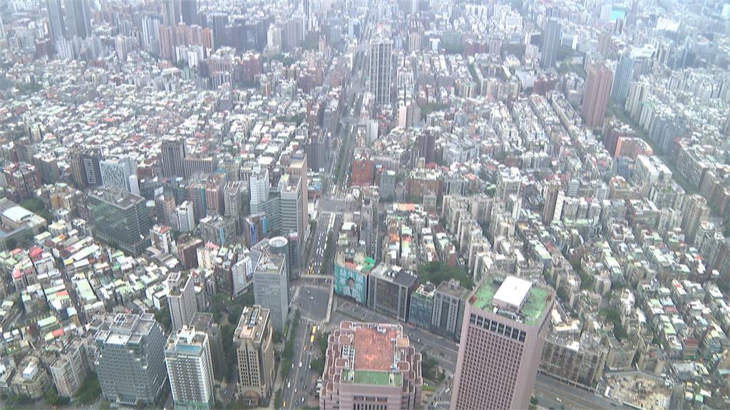 房市不景氣信義區豪宅社區"餘屋"陷入滯銷 中山區豪宅也認賠