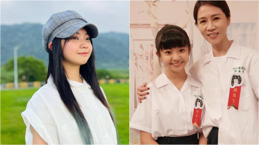 《俗女養成記》小嘉玲18歲登大人！突曬照曝喜訊「全場刷一排恭喜」