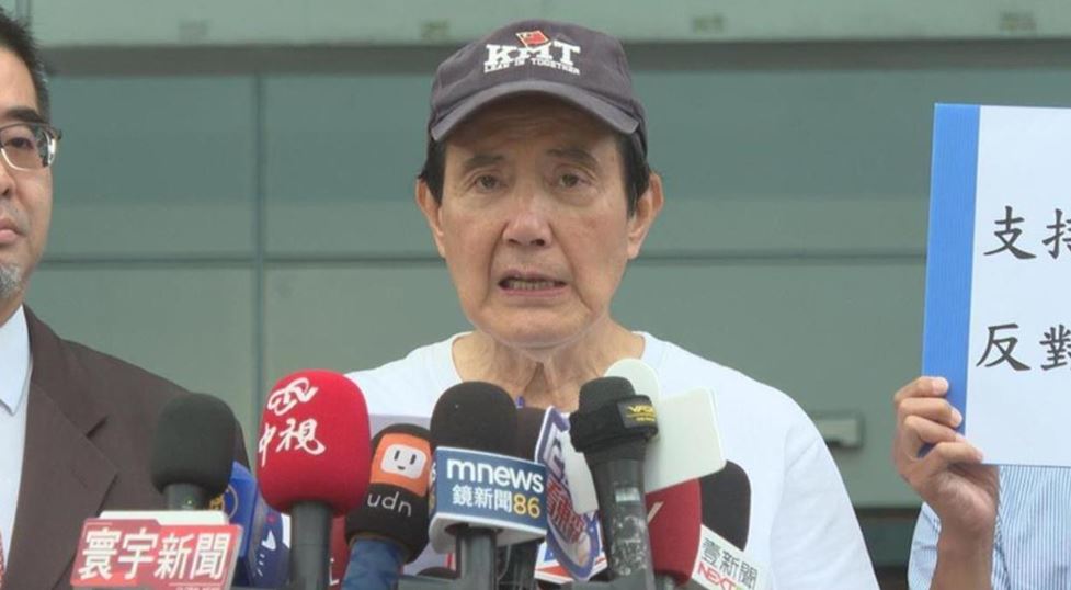 快新聞／蔣萬安長子公費赴美陷爭議！藍營急扯賴清德　黃智賢一句話打臉