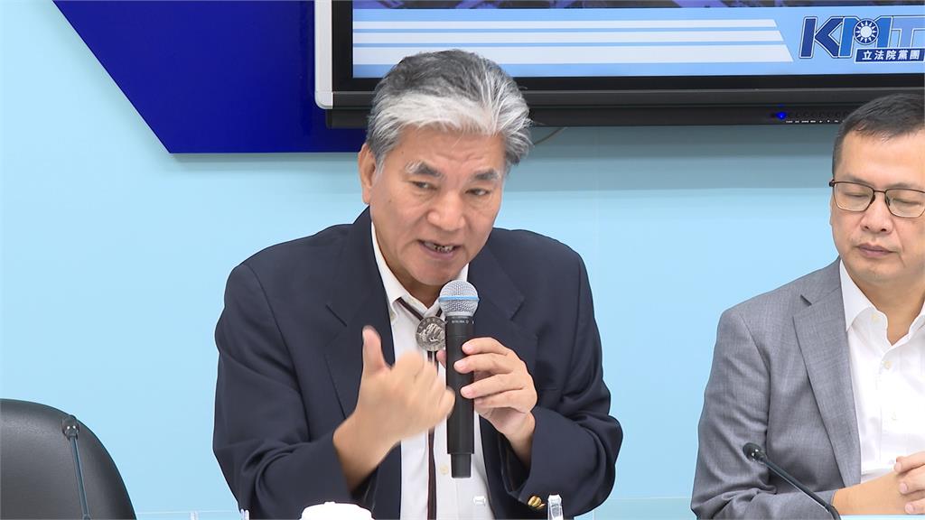 示警堰塞湖依舊不穩！　李鴻源：若有豪大雨可能再形成