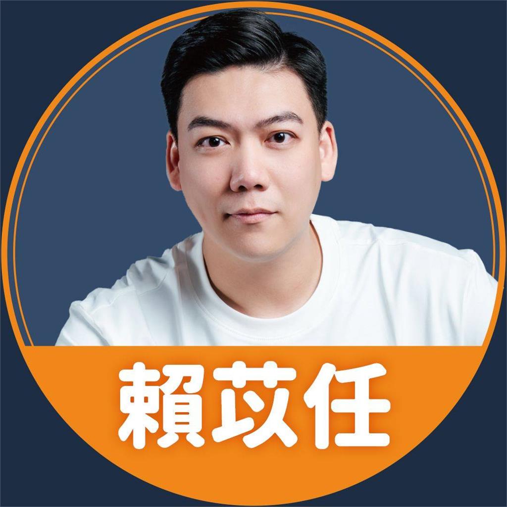 資深前議員林瑞圖交棒兒　披藍營戰袍參選士林北投