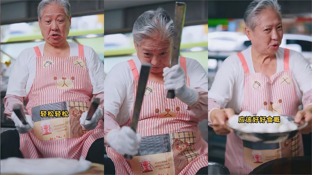 73歲洪金寶爆「注射2神秘液體」換血回春 兒親吐「逆齡真相」實情全說了!