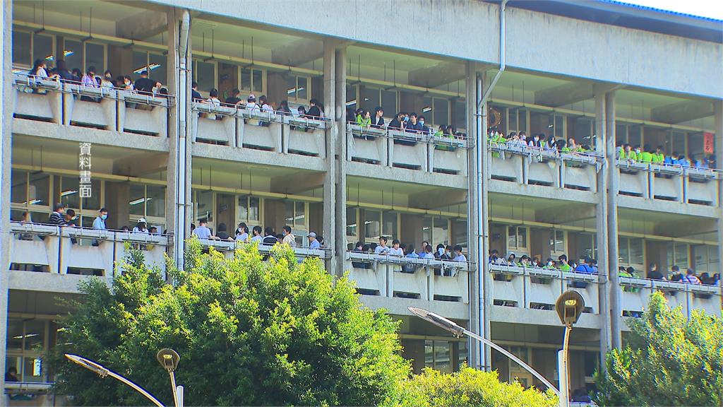學校不足、錄取分創新高 竹苗區5A難進第一志願