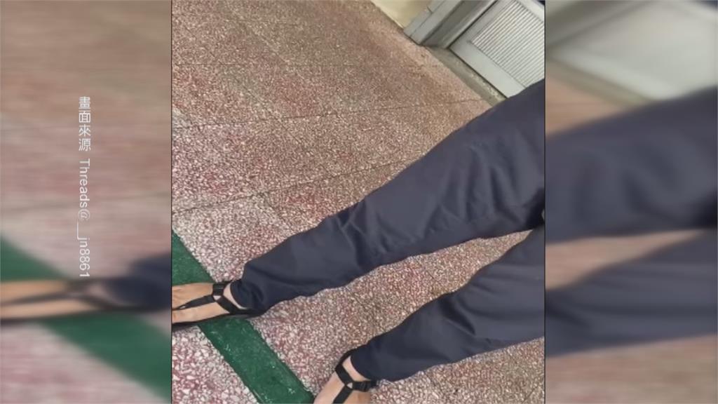 台南男子控「綠線不給停車」　店家澄清：花錢承租給顧客使用