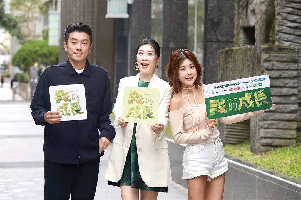 《我的成長》黃嘉千本色演出「迪士尼邊唱邊跳」與木星合作無間!段鈞豪忍得好辛苦