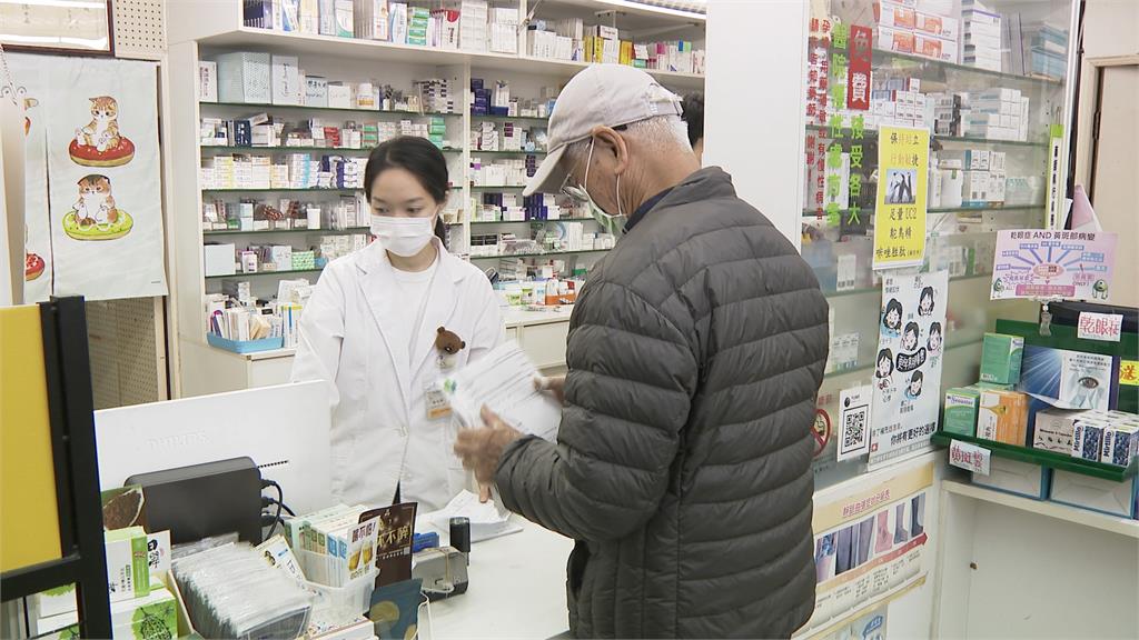 國內缺藥品項高達131項 藥師籲食藥署協調醫院分配