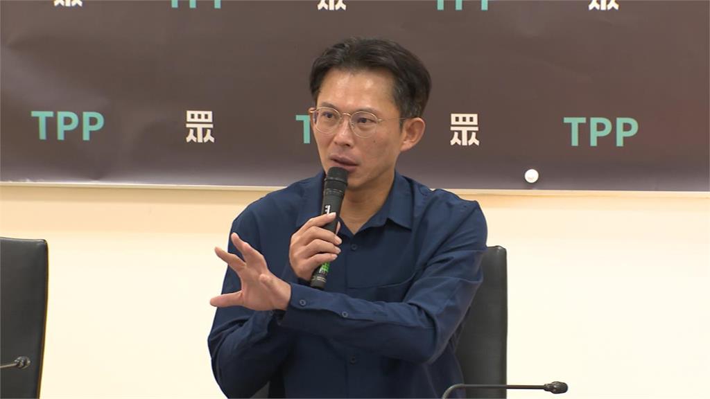 王浩宇震撼宣布「向美國國稅局」檢舉1事！網驚大條了：看來美國人的阿爸…