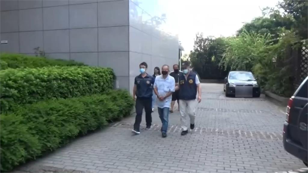 龍潭軍營旁史上最大宗大麻案 溯源逮3共犯!全具農業相關背景