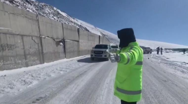 新疆最低溫「零下2位數」破歷史紀錄！冬夏超狂溫差超過100℃
