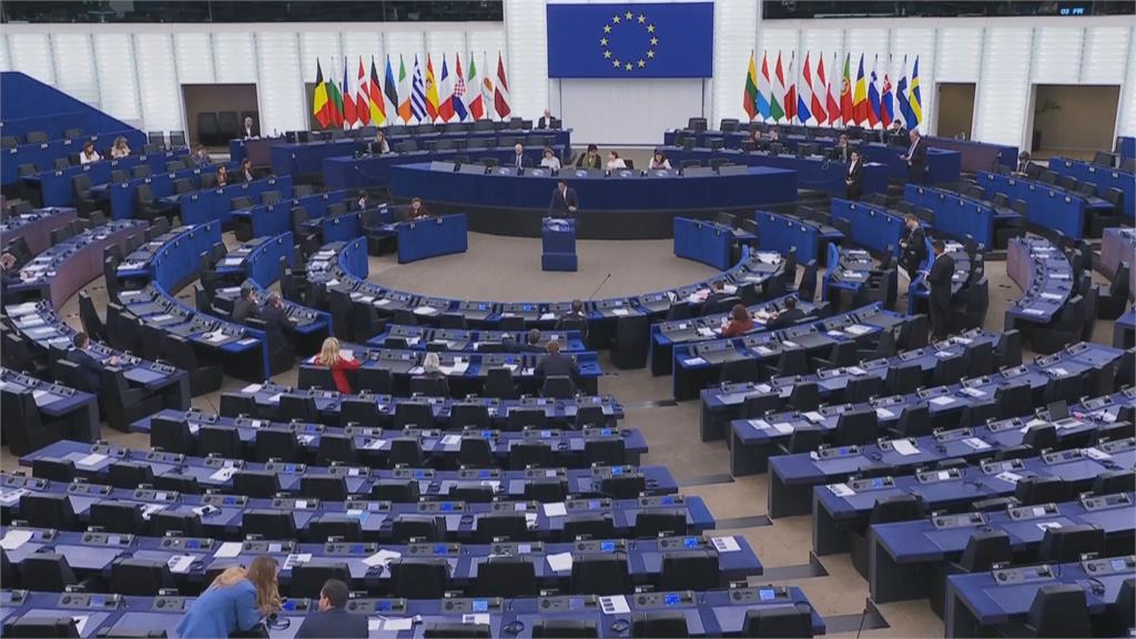 歐盟2035年汽車零碳排政策轉彎　修正為「90%新車」