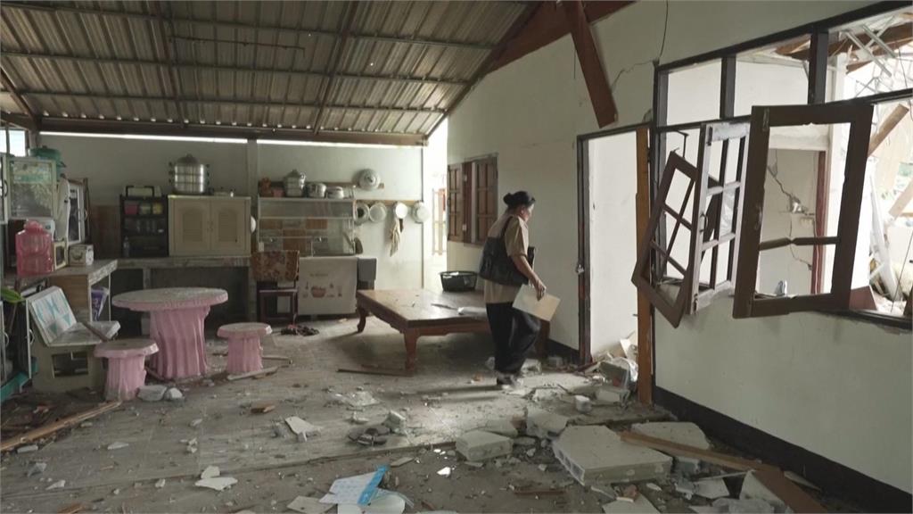 邊境再爆衝突！泰柬軍方會談　雙方同意不再增兵