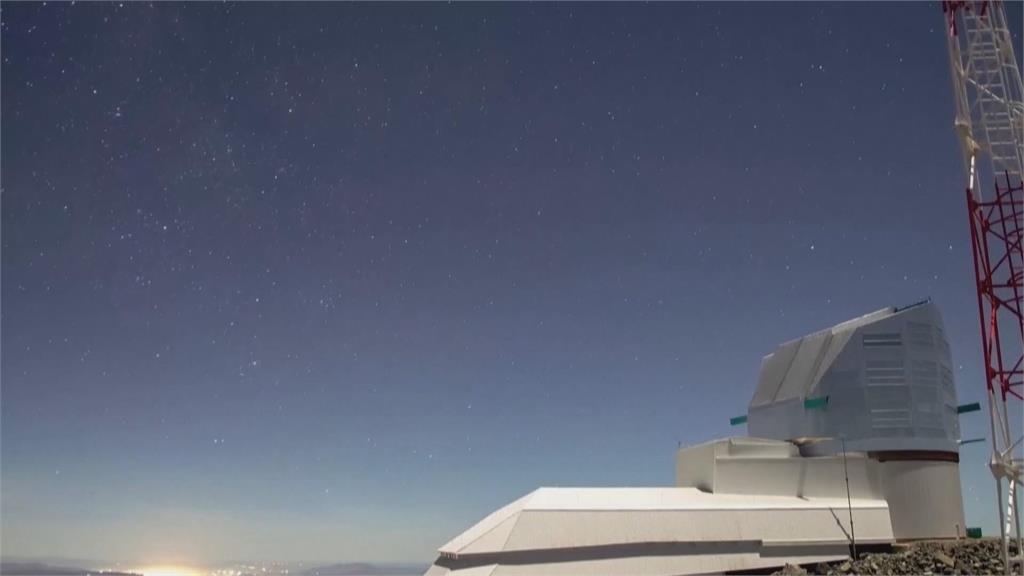 免驚！小行星撞地球機率增　科學家：有外力方式解決