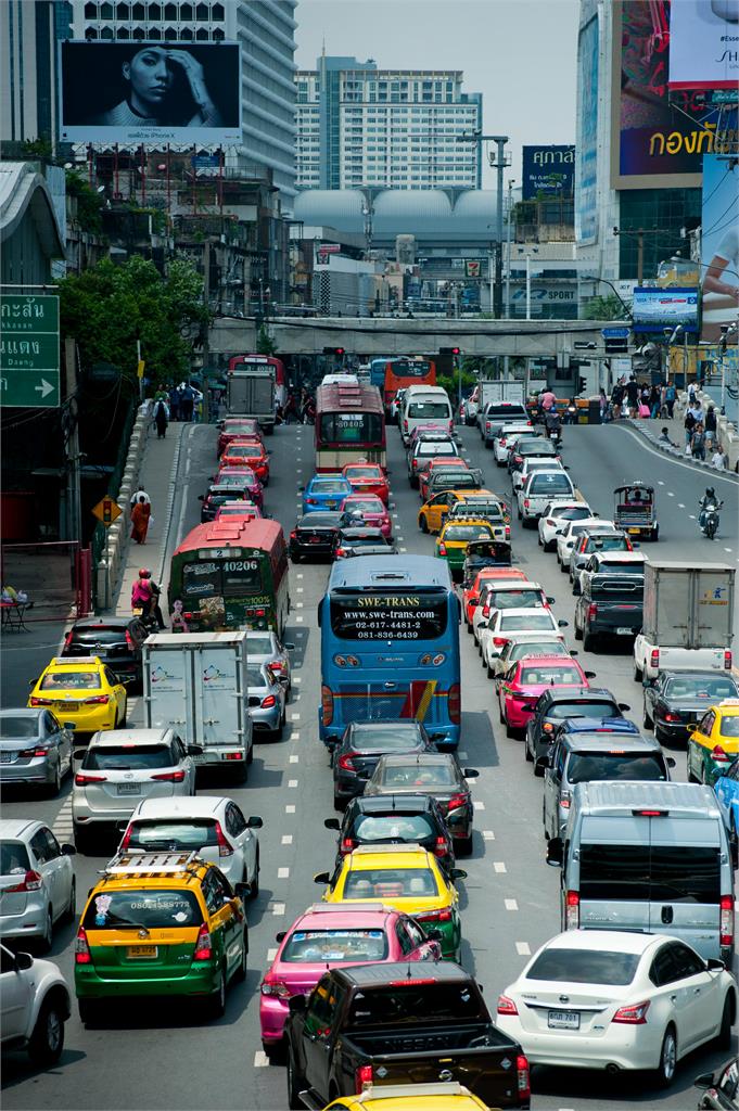 台灣旅客1行爲「惹怒泰國司機」!長文開罵「奧客」:不要只想到自己