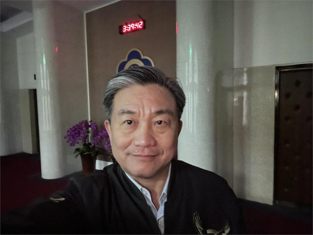 黃國昌將對賴清德怒吼!王定宇痛批「這顆蔥」雙標:順我者昌逆我者亡?
