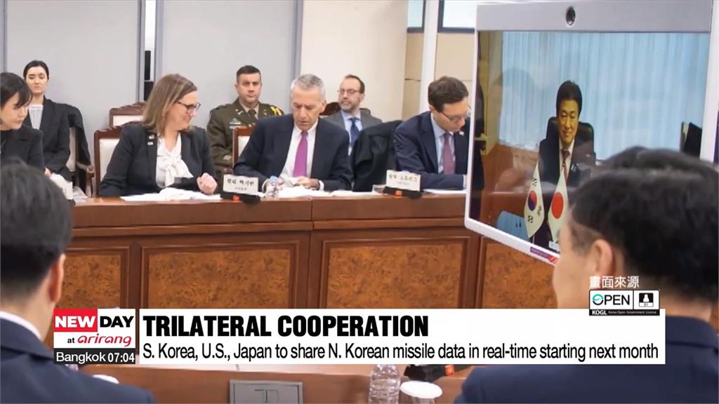 美韓防長召開安保協議會議　「量身制定嚇阻戰略」因應北朝鮮威脅