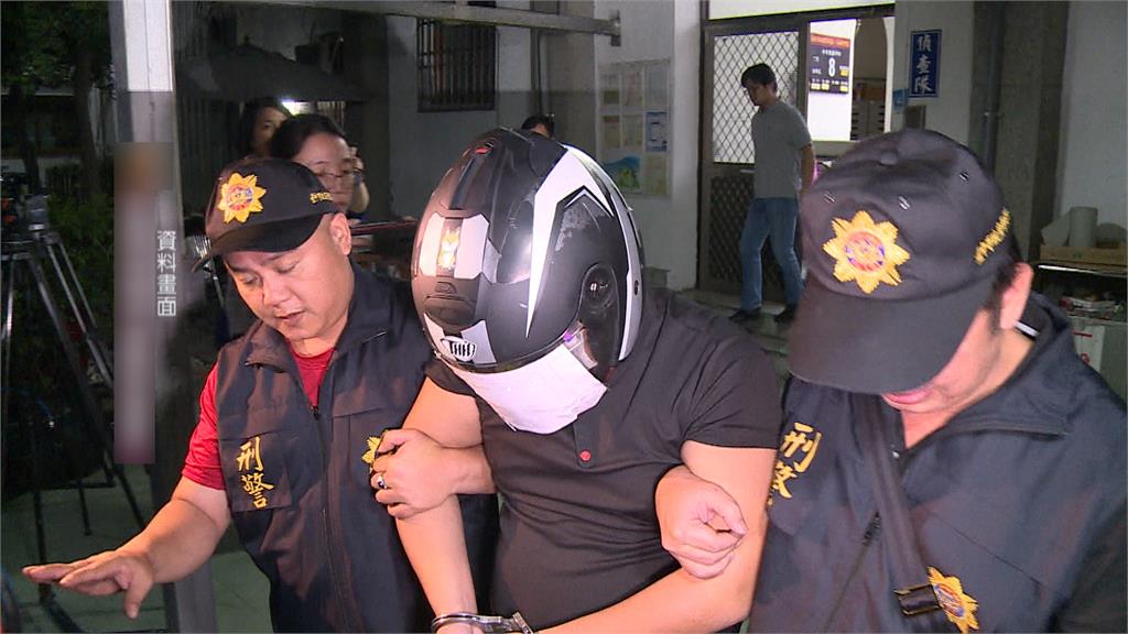 母子3屍殺人犯稱願賠償「逃死」　竟私下賣地藏錢遭坑走