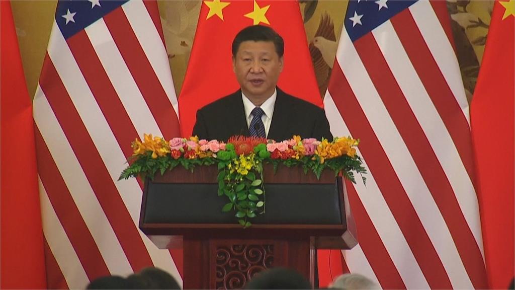 10月底APEC川習見不見? 美大使:可能性不高