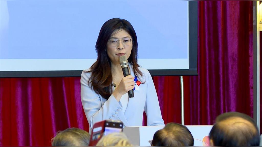 她揭露共諜吳石「害慘國軍」事蹟!痛批:鄭麗文是藍史上最大草包