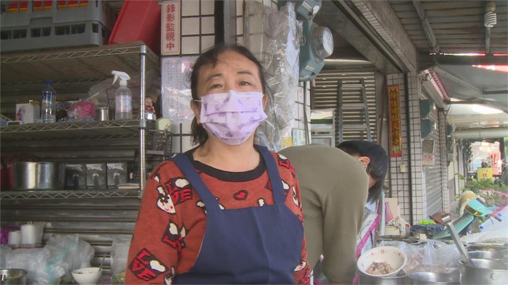嘉義一甲子豬血湯 只賣4小時美味限定!
