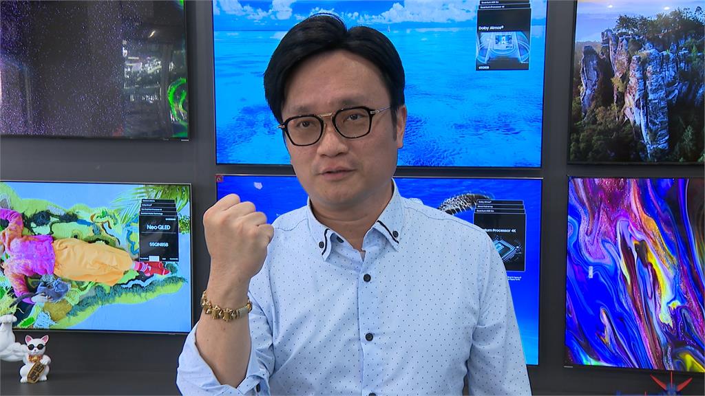 經典賽開打!家電業者推「台灣奪冠電視、冰箱不用錢」 專家:看的到吃不到