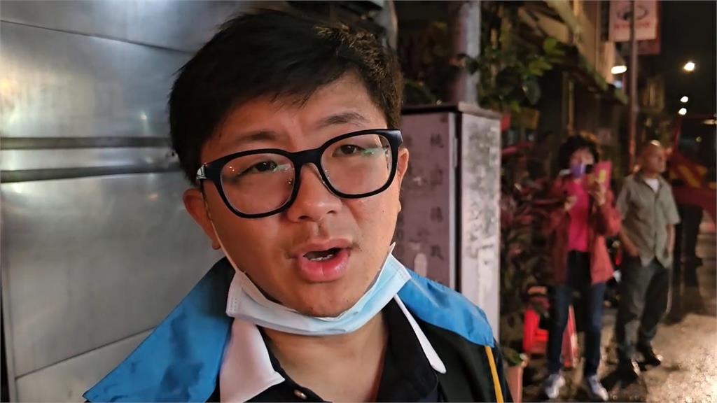 快新聞／深夜巨響！桃園公寓凌晨驚傳氣爆　1人OHCA送醫搶救